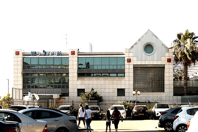 עפולה: ייפתח קמפוס חדש לתלמידים מצטיינים בעפולה